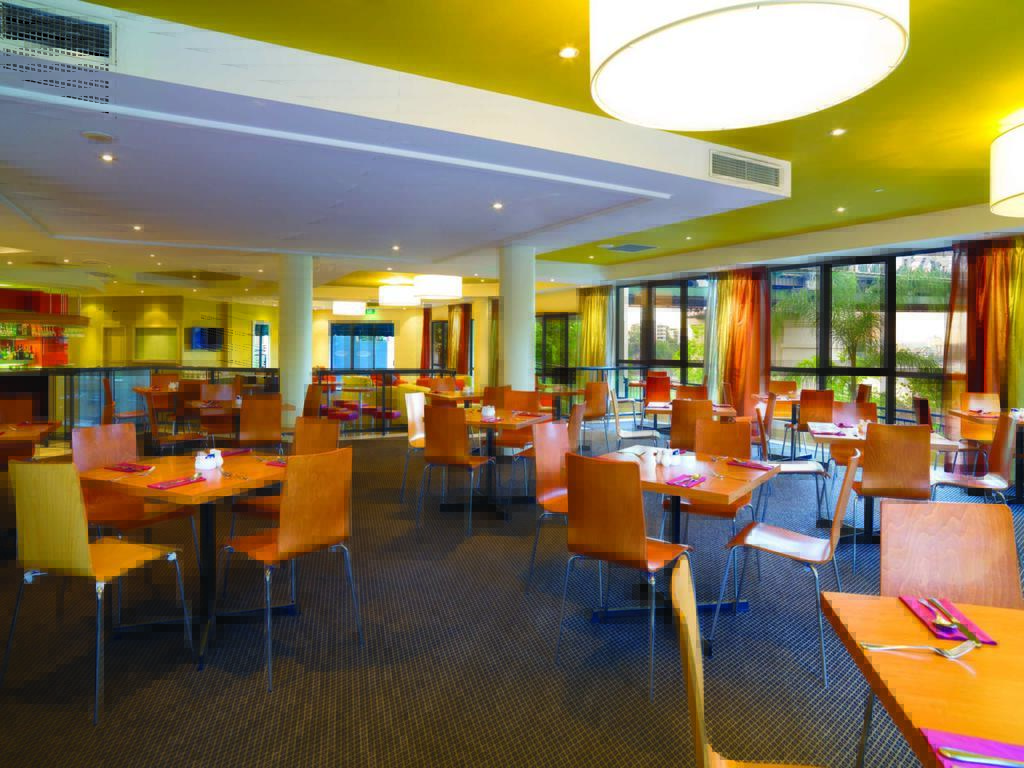 โอ๊ควูด โฮเต็ลแอนด์อพาร์ตเมนต์ บริสเบน Aparthotel ภายนอก รูปภาพ